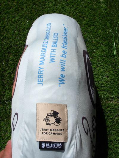 JM Cushion