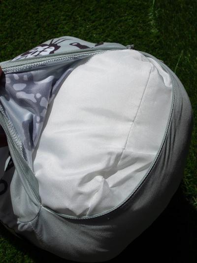 JM Cushion