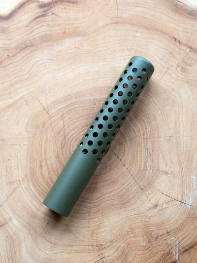 ST2 BARREL