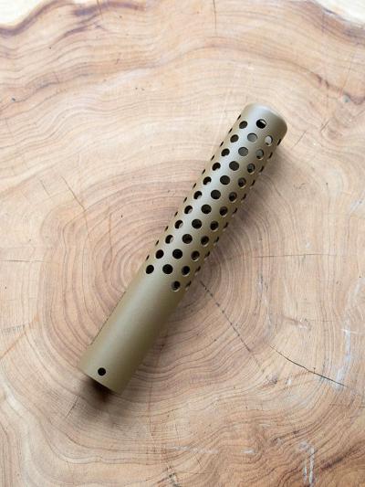 ST2 BARREL