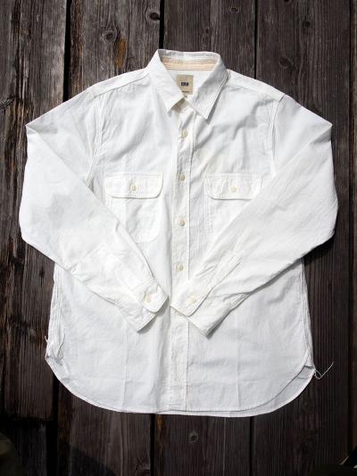 OX Work Shirt