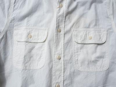 OX Work Shirt