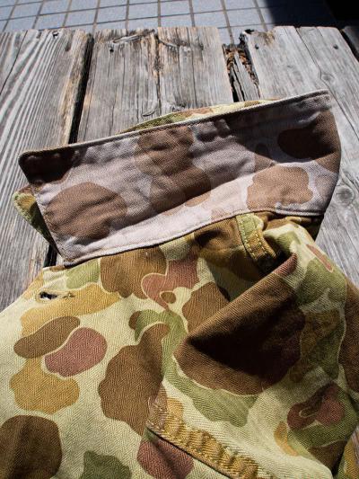 Fatigue Shirt JKT -Camo-