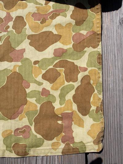 Fatigue Shirt JKT -Camo-