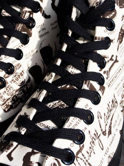 Mil Trainers Hi-Top -Limited-