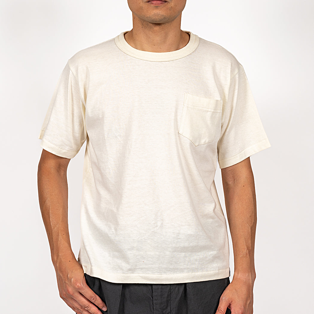 Running Cat T, 88/12 Cotton/Rayon