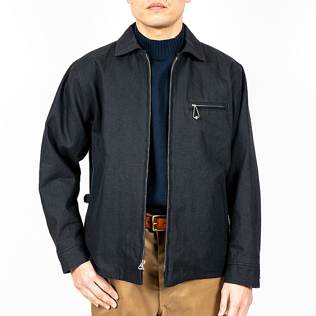 Sport Jacket, Black Duck