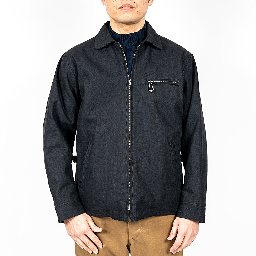 Sport Jacket, Black Duck