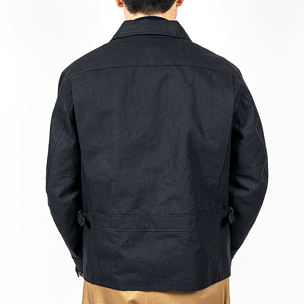 Sport Jacket, Black Duck