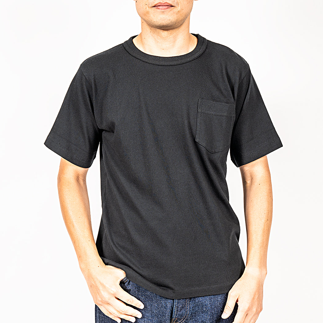 Running Cat T, 88/12 Cotton/Rayon