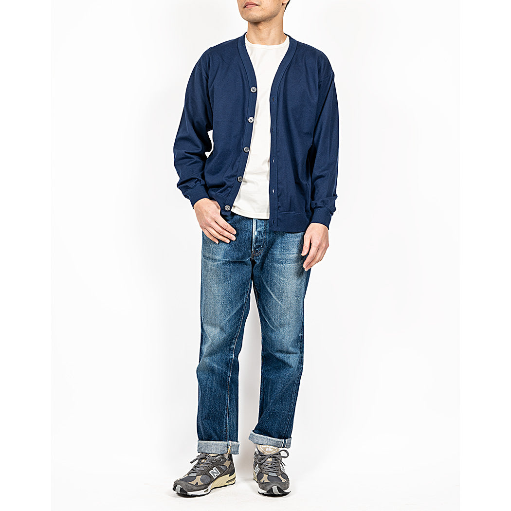 2 PLY Cardigan