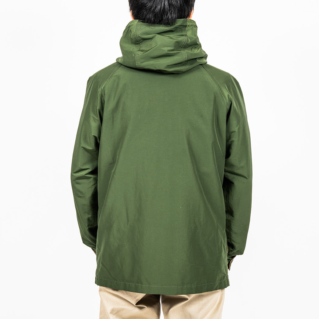 Mountain Parka, 60/40 Cloth