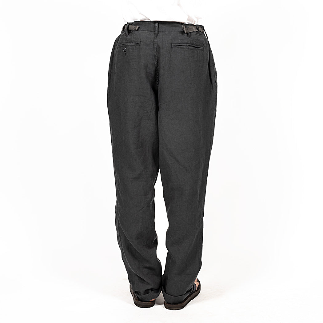 FWP Trousers, 6oz Chambray