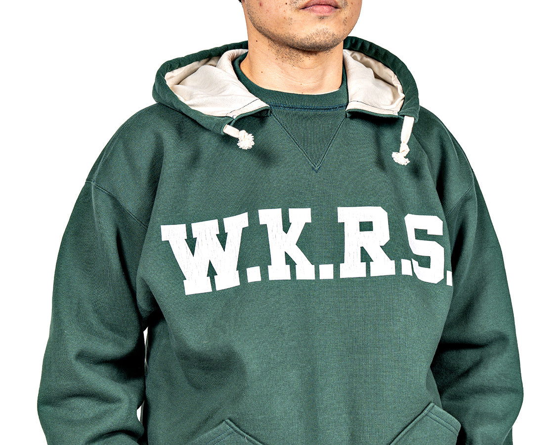 WKRS Atozuke Parka