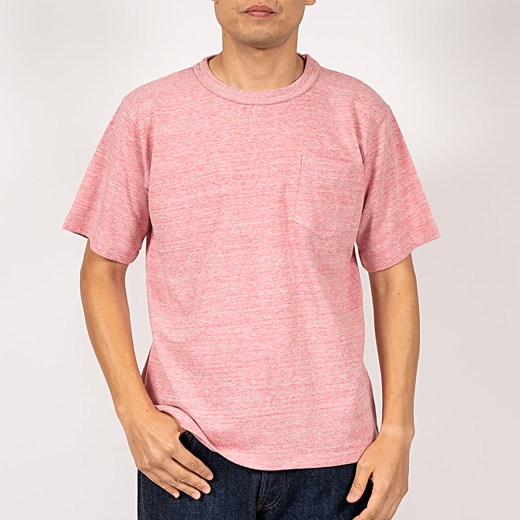Running Cat T, 88/12 Cotton/Rayon