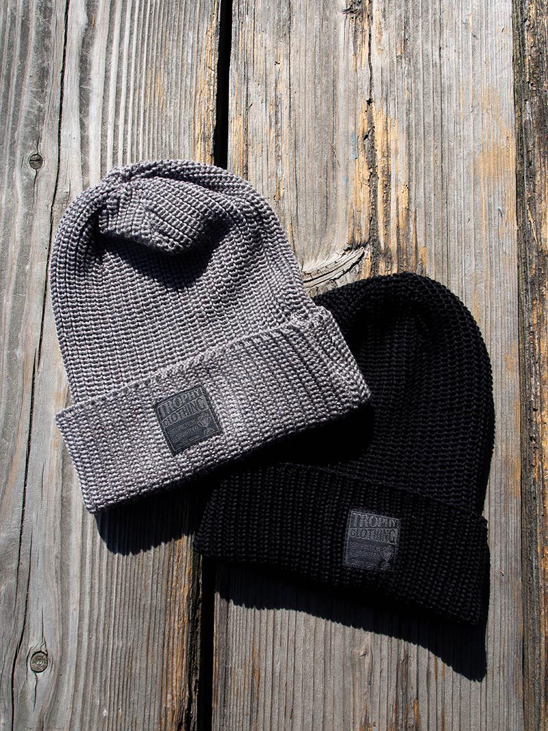 MONOCHROME Outlast Beanie