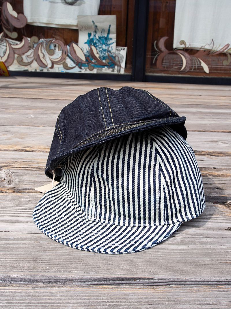 Mechanic Cap