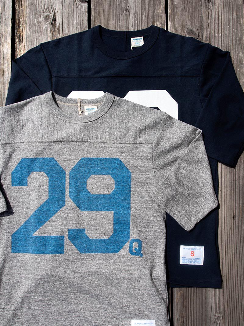 Football T 29