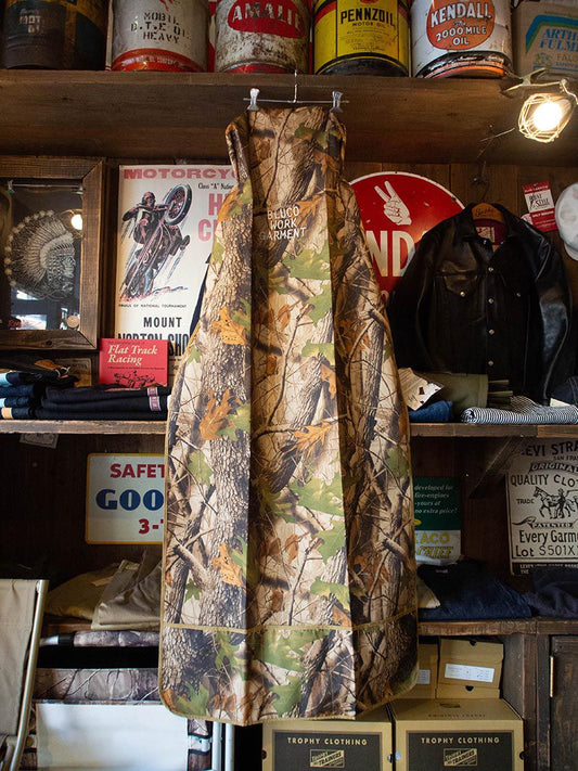 All Weather Seat Cover -Pattern-