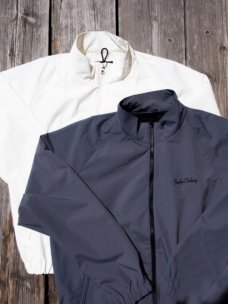 MONOCHROME Track Jacket