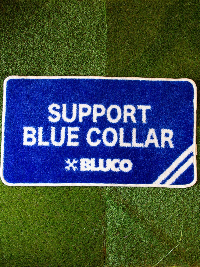 RUG MAT -Support-