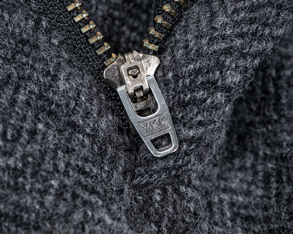 WORKERS Trousers, Wool Cotton Tweed