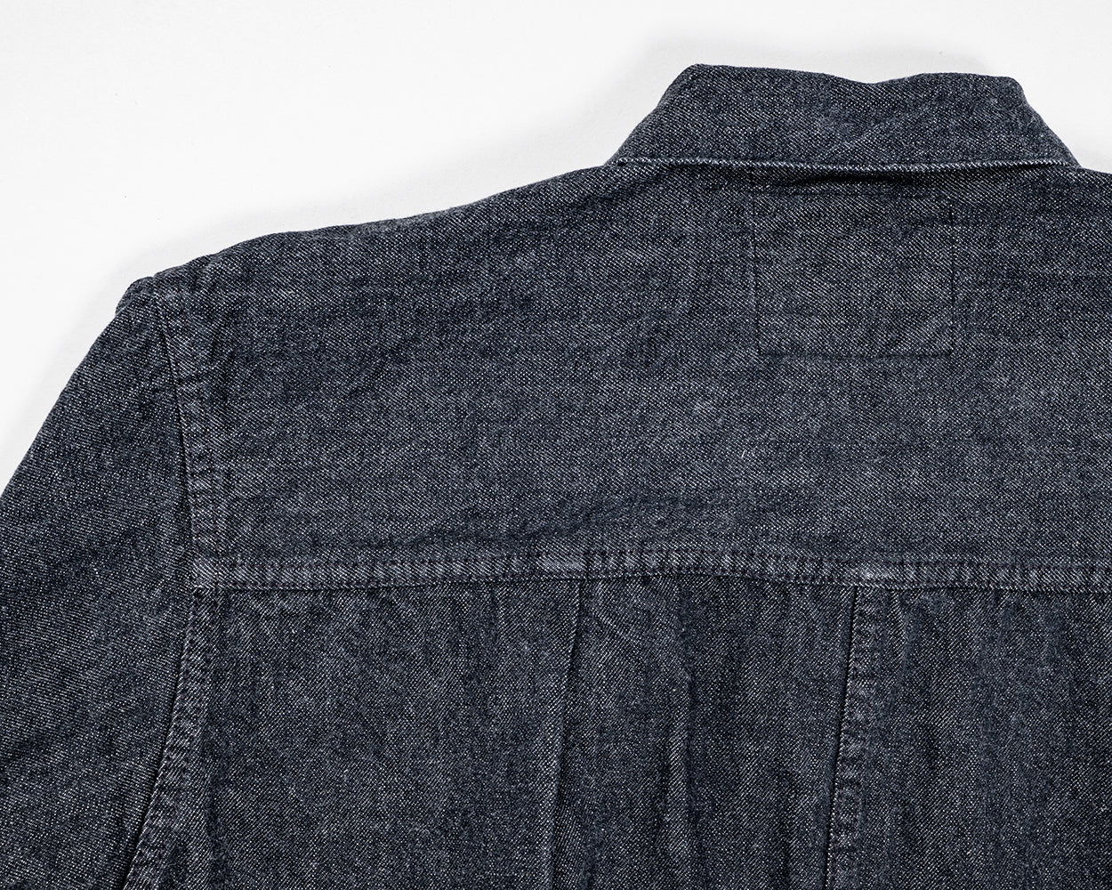 Lot 806XH, T-Back, 14.7 oz, Raw Denim