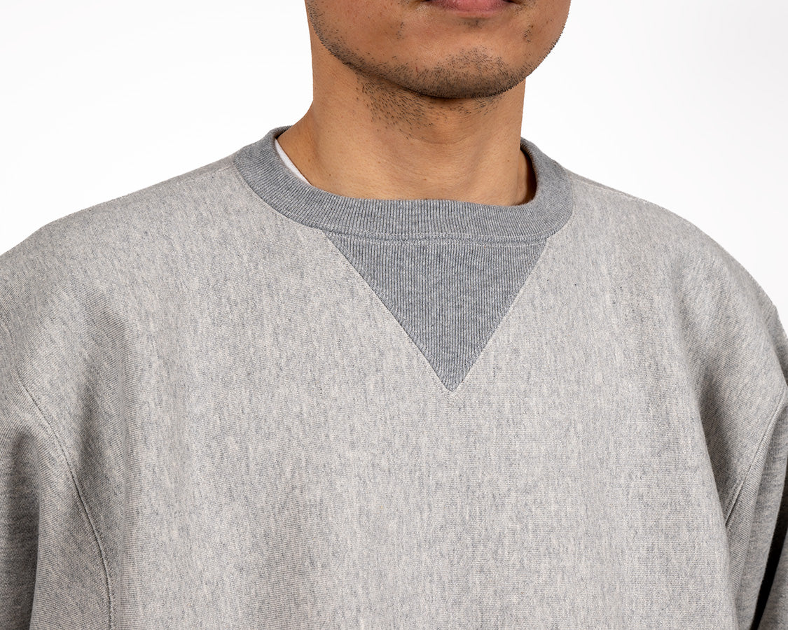 Mae-V, Trico Tag Sweat