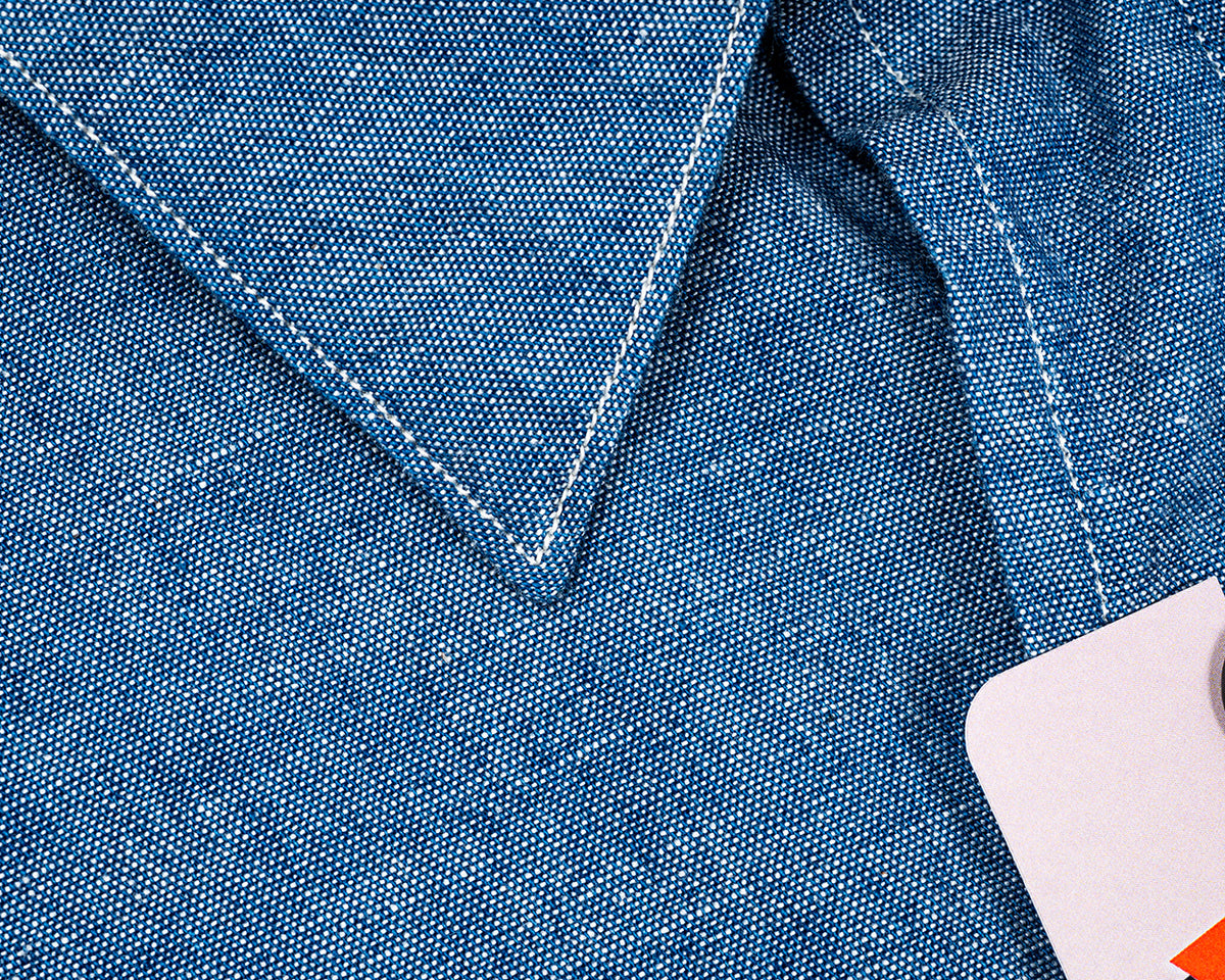 Yama-Poke Work Shirt