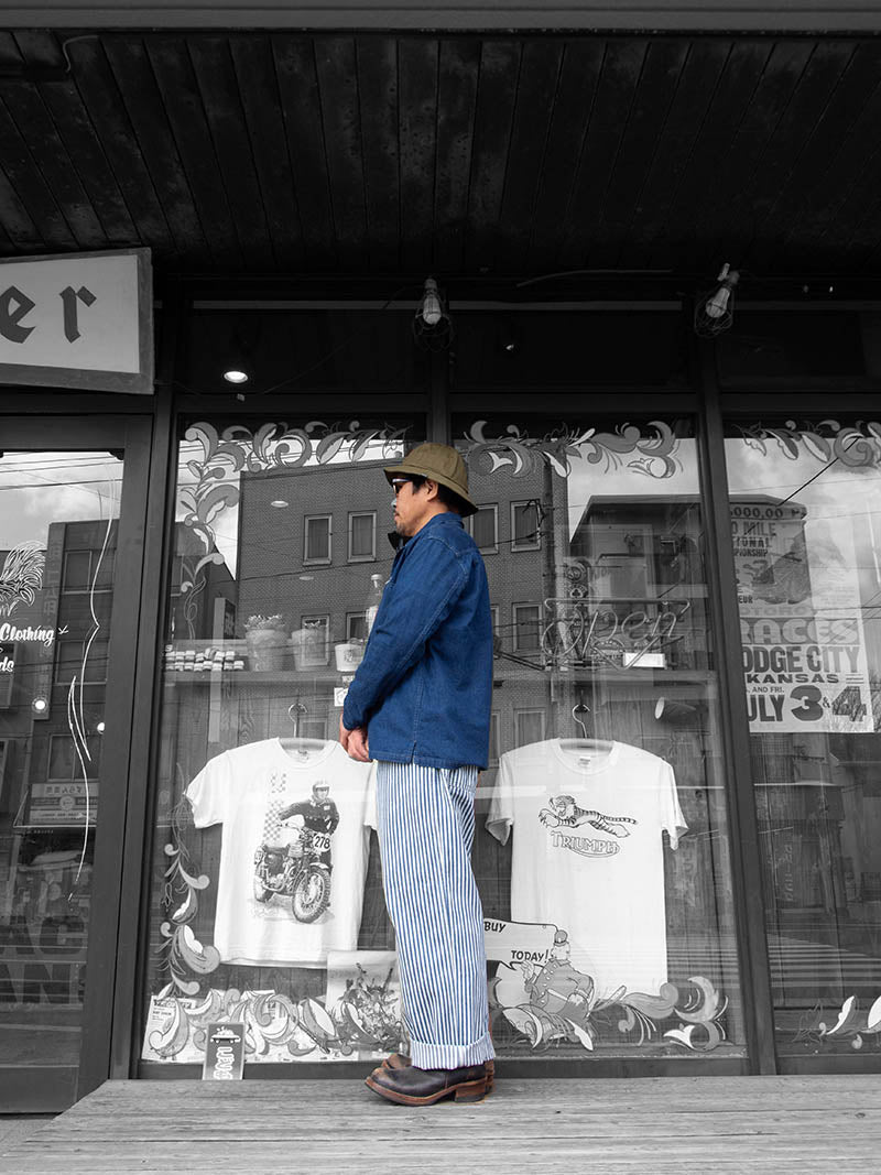 U.S. ARMY P/O JACKET