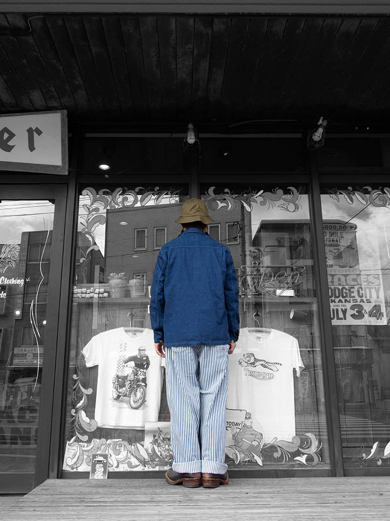 U.S. ARMY P/O JACKET