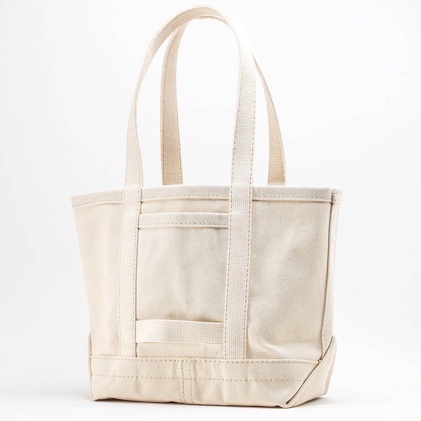 Tool Bag, Medium -Ecru x Ecru-