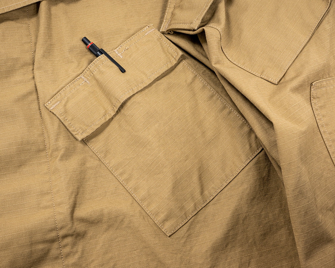 Field Shirt