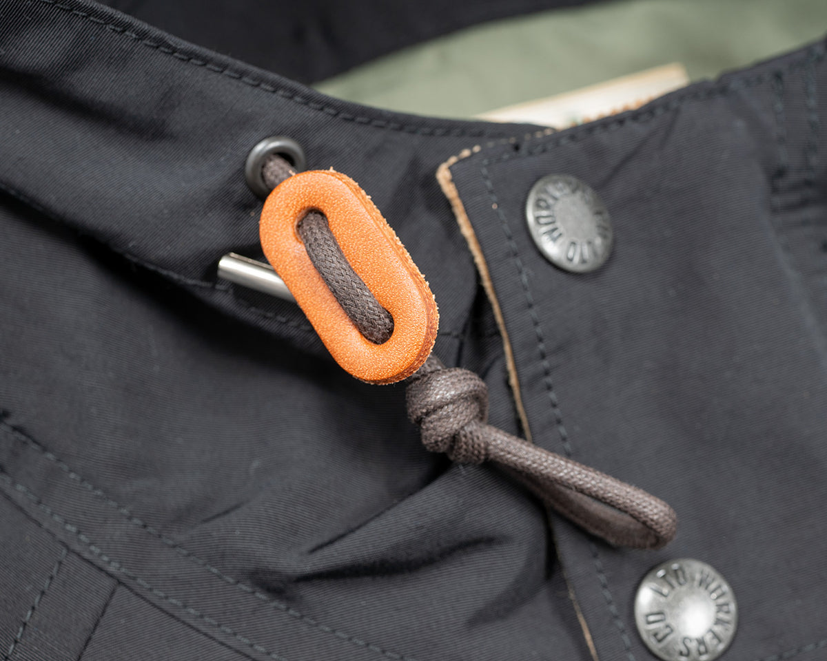 Mountain Parka, 60/40 Cloth