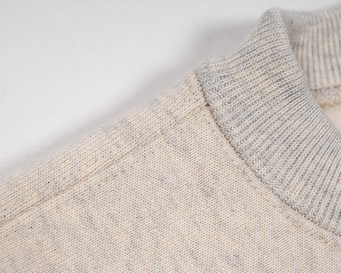 Mae-V, Trico Tag Sweat