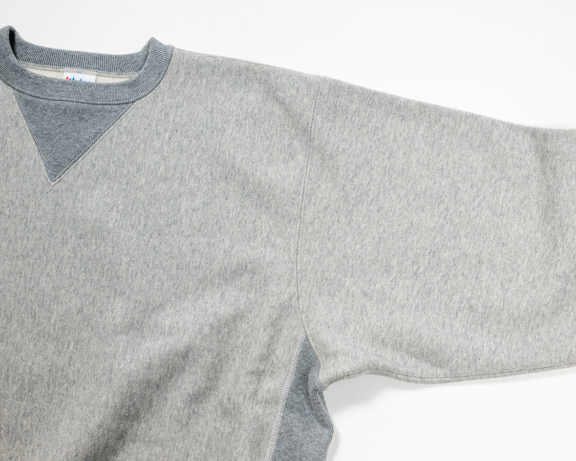 Mae-V, Trico Tag Sweat