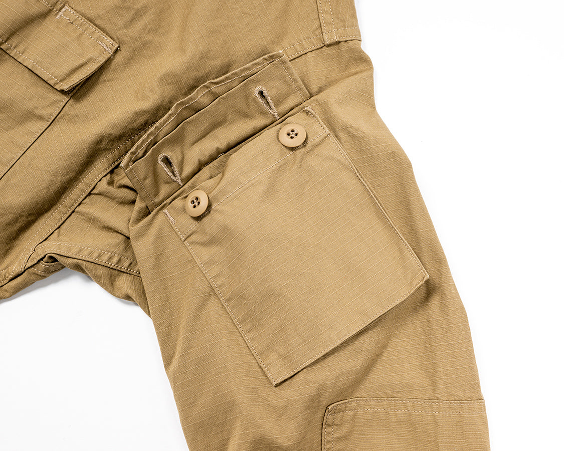 Field Shirt