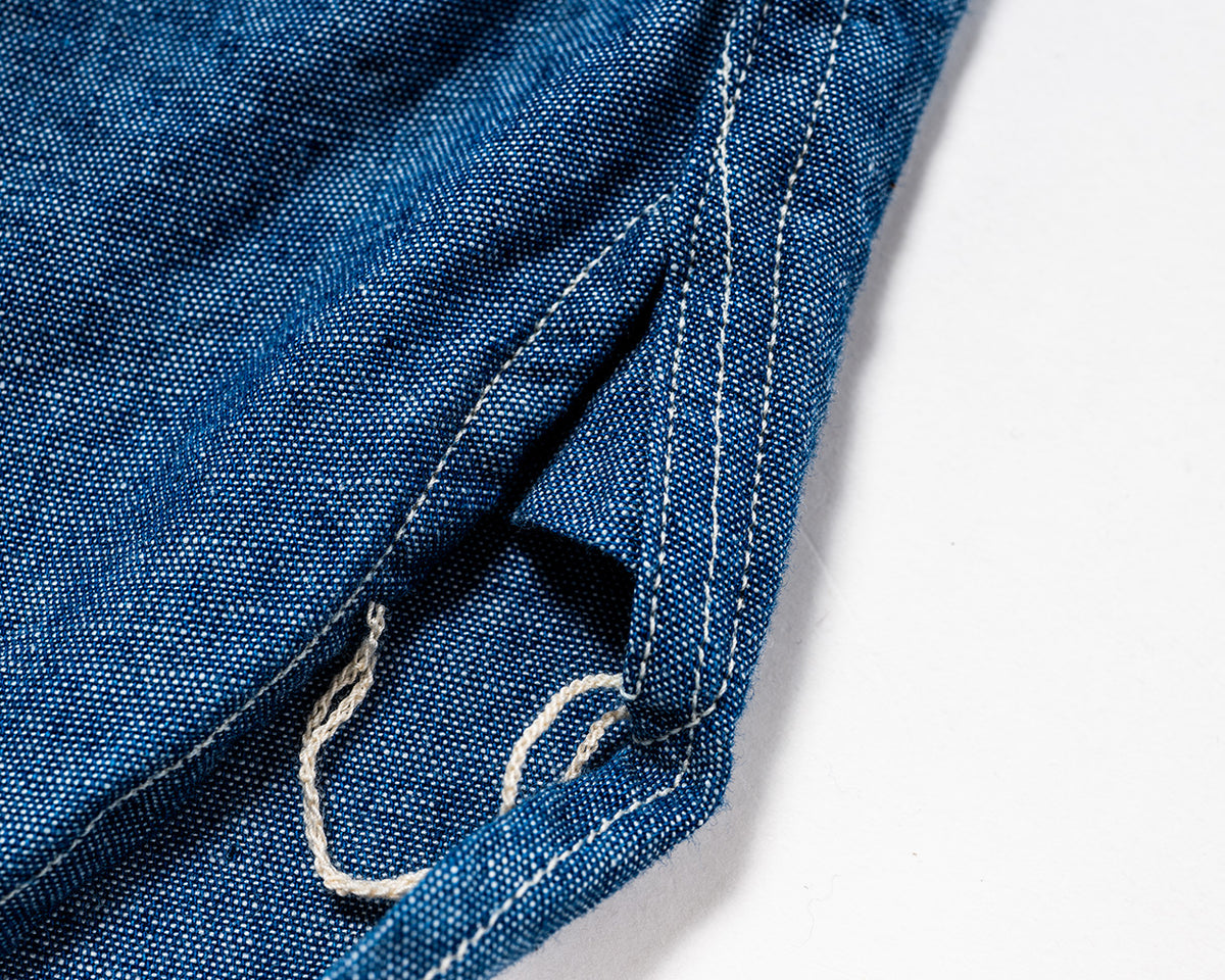 Yama-Poke Work Shirt