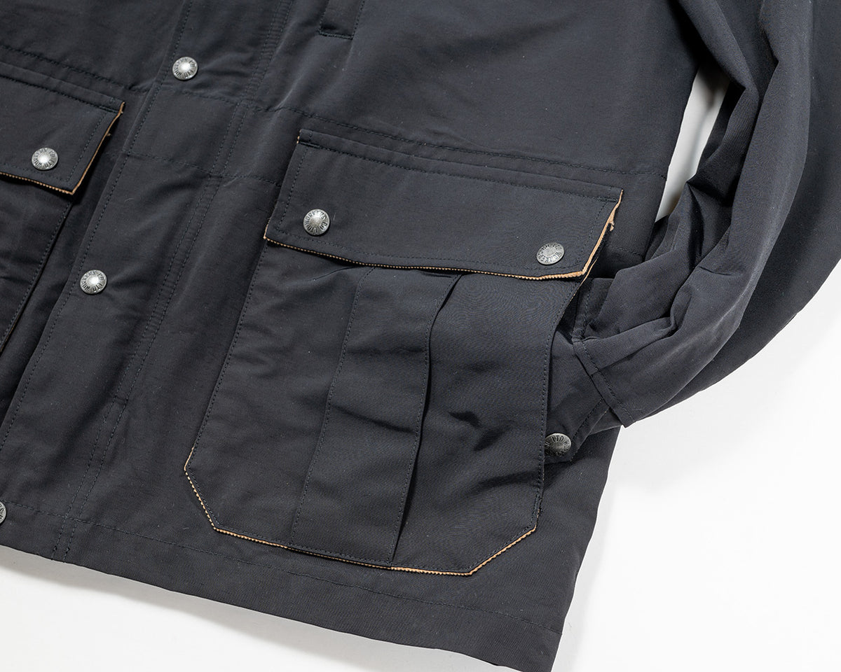 Mountain Parka, 60/40 Cloth