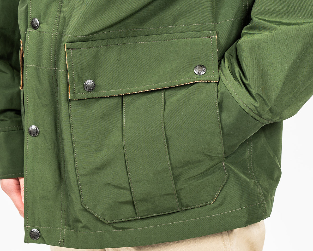 Mountain Parka, 60/40 Cloth