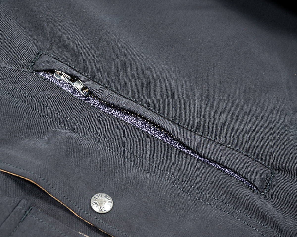 Mountain Parka, 60/40 Cloth