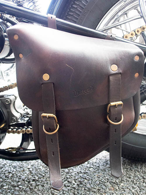 RIGID SIDE BAG