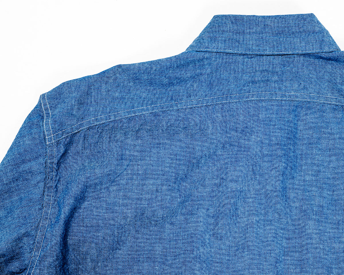 Yama-Poke Work Shirt