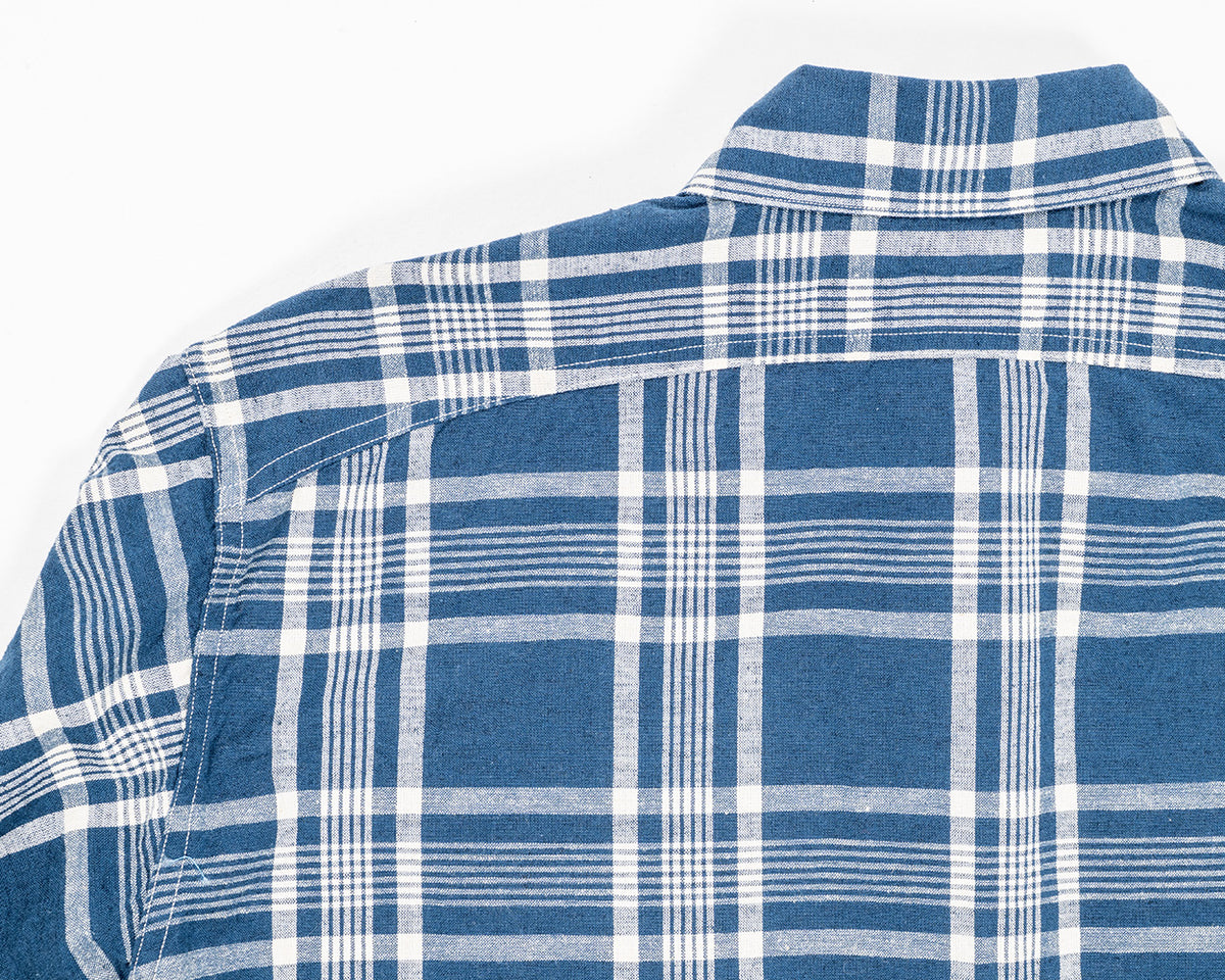 Yama-Poke Work Shirt