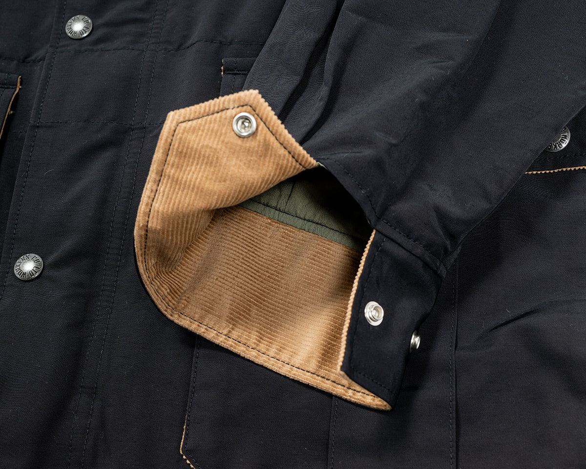 Mountain Parka, 60/40 Cloth