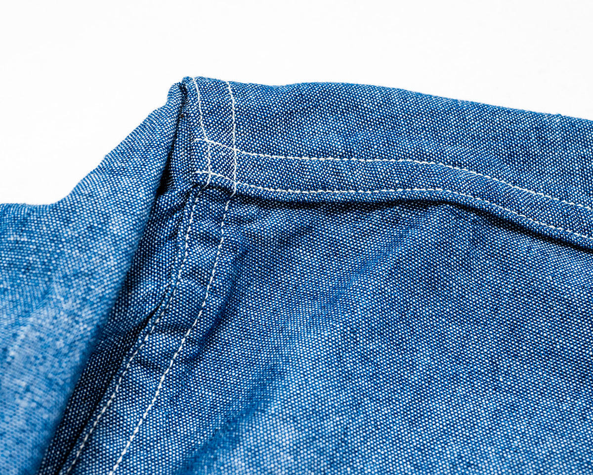 Yama-Poke Work Shirt
