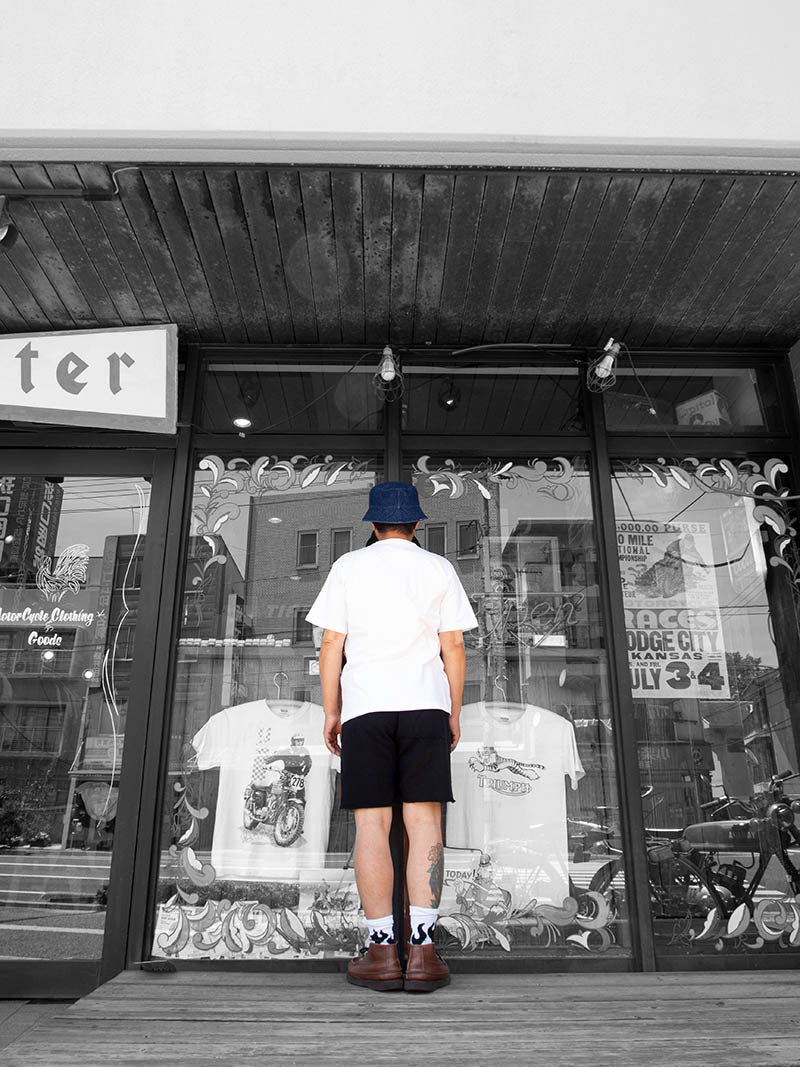 XR311 Tee