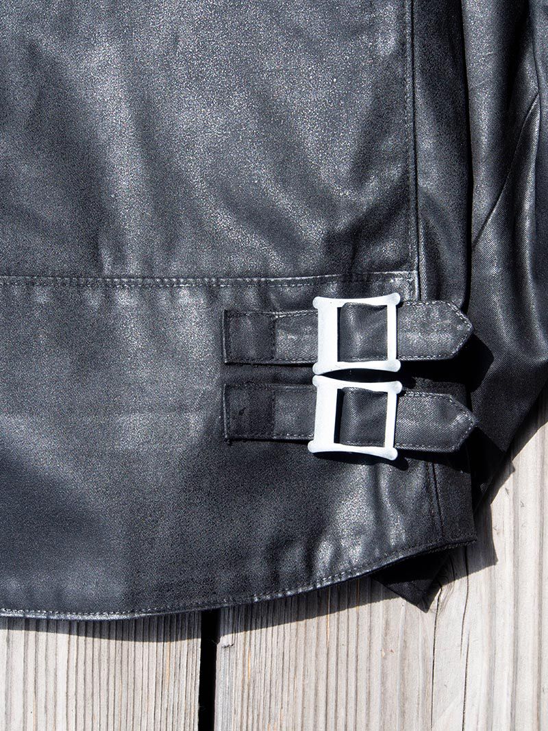 ACV-WX01 WAXED COTTON RESISTANCE JACKET