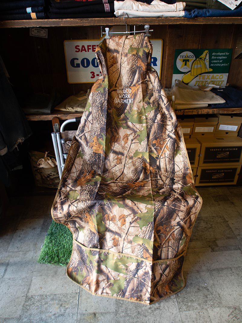 All Weather Seat Cover -Pattern-