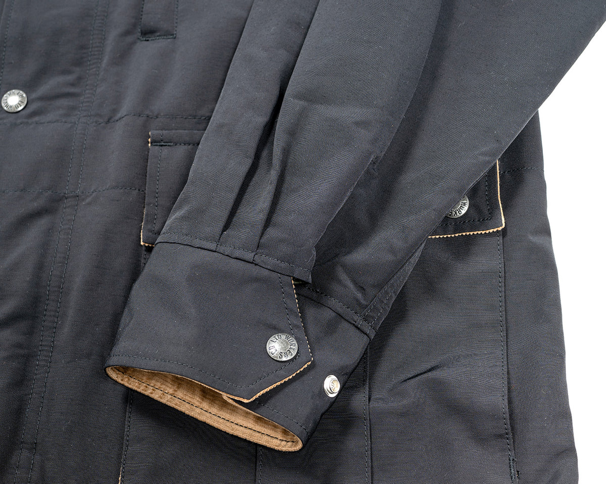 Mountain Parka, 60/40 Cloth
